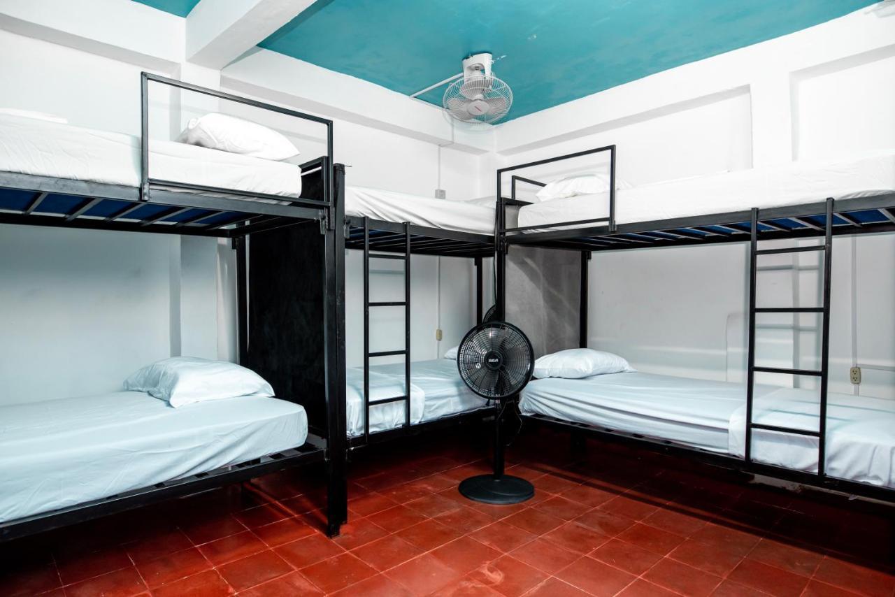 Hostal Victoria Granada Exteriör bild