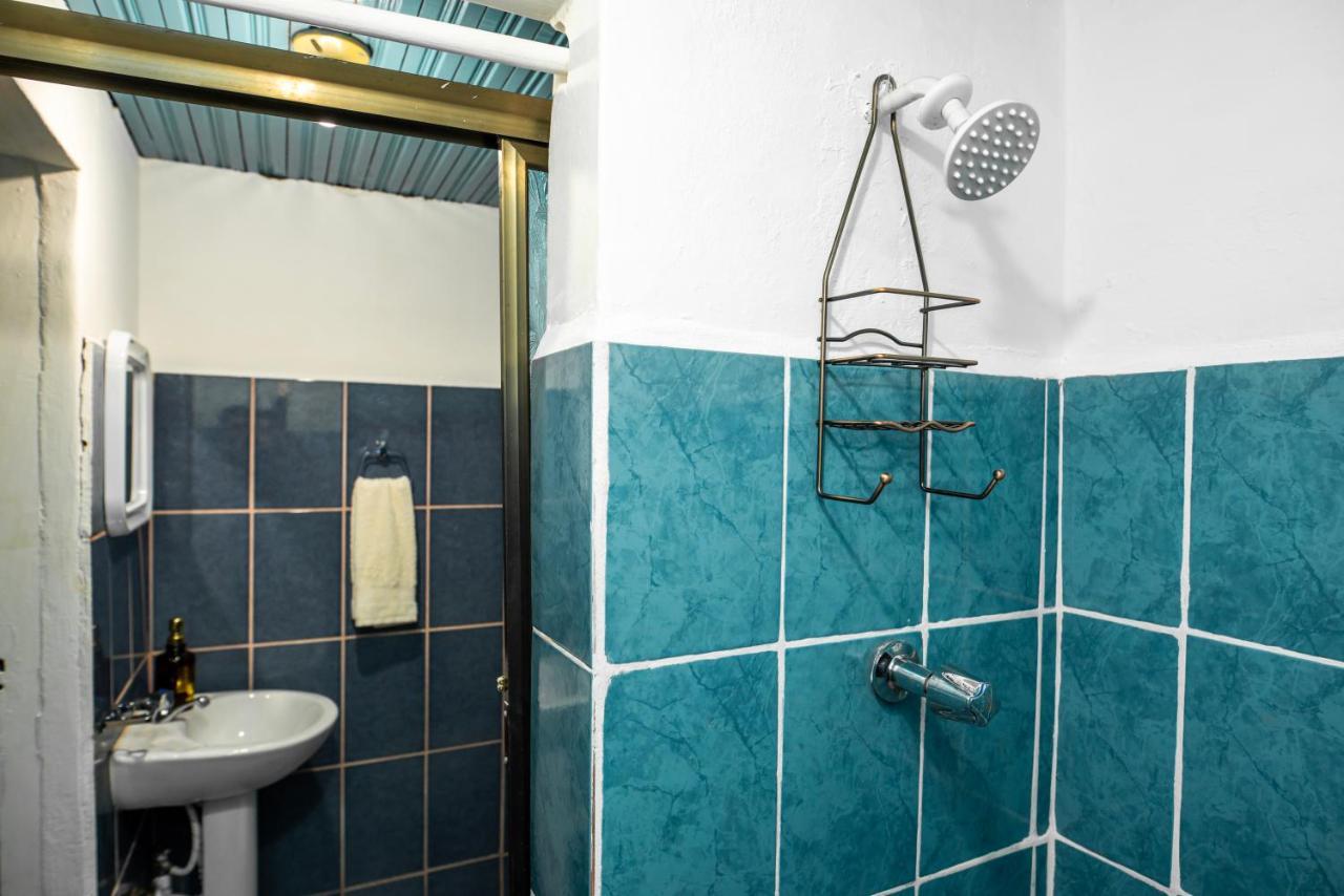 Hostal Victoria Granada Exteriör bild