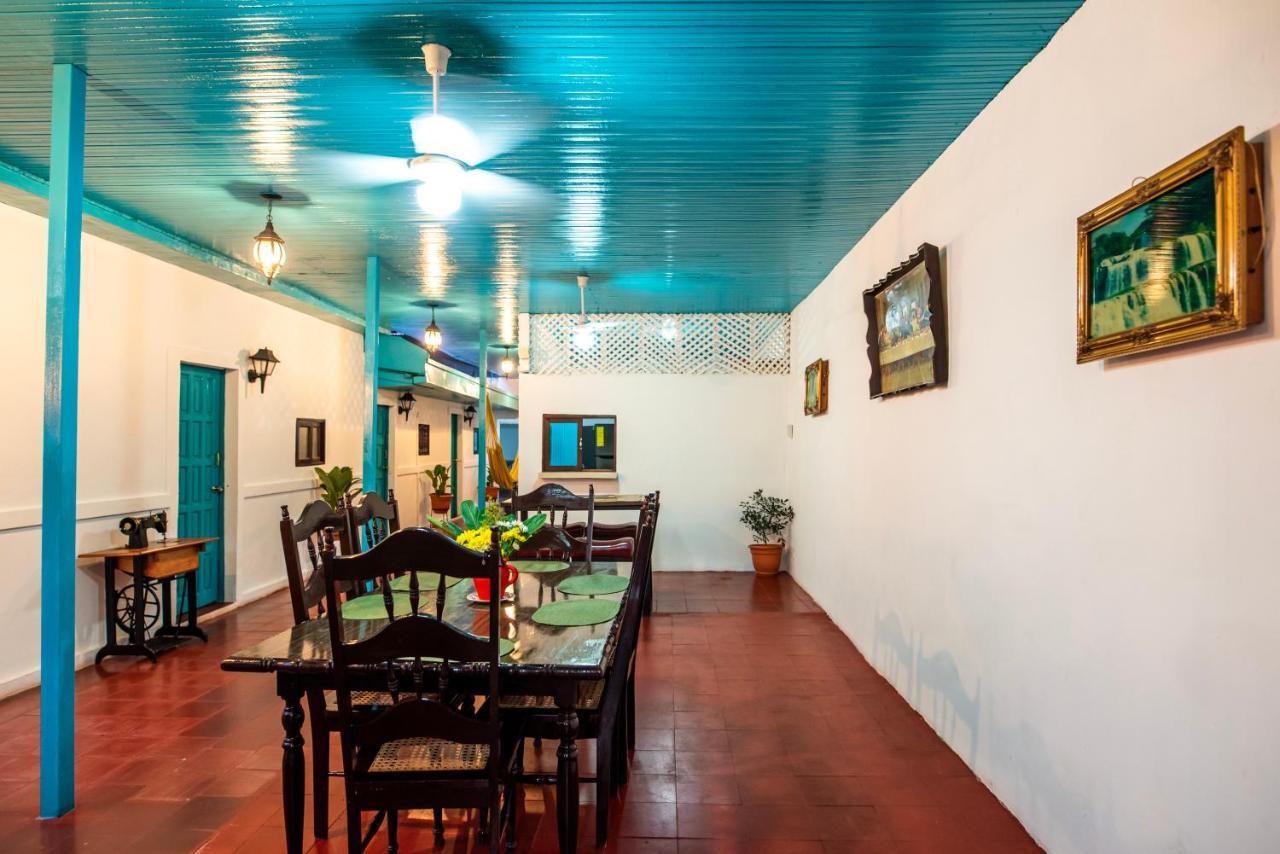Hostal Victoria Granada Exteriör bild