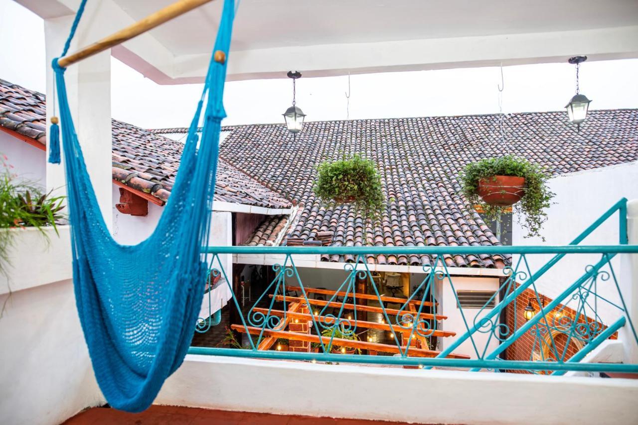 Hostal Victoria Granada Exteriör bild