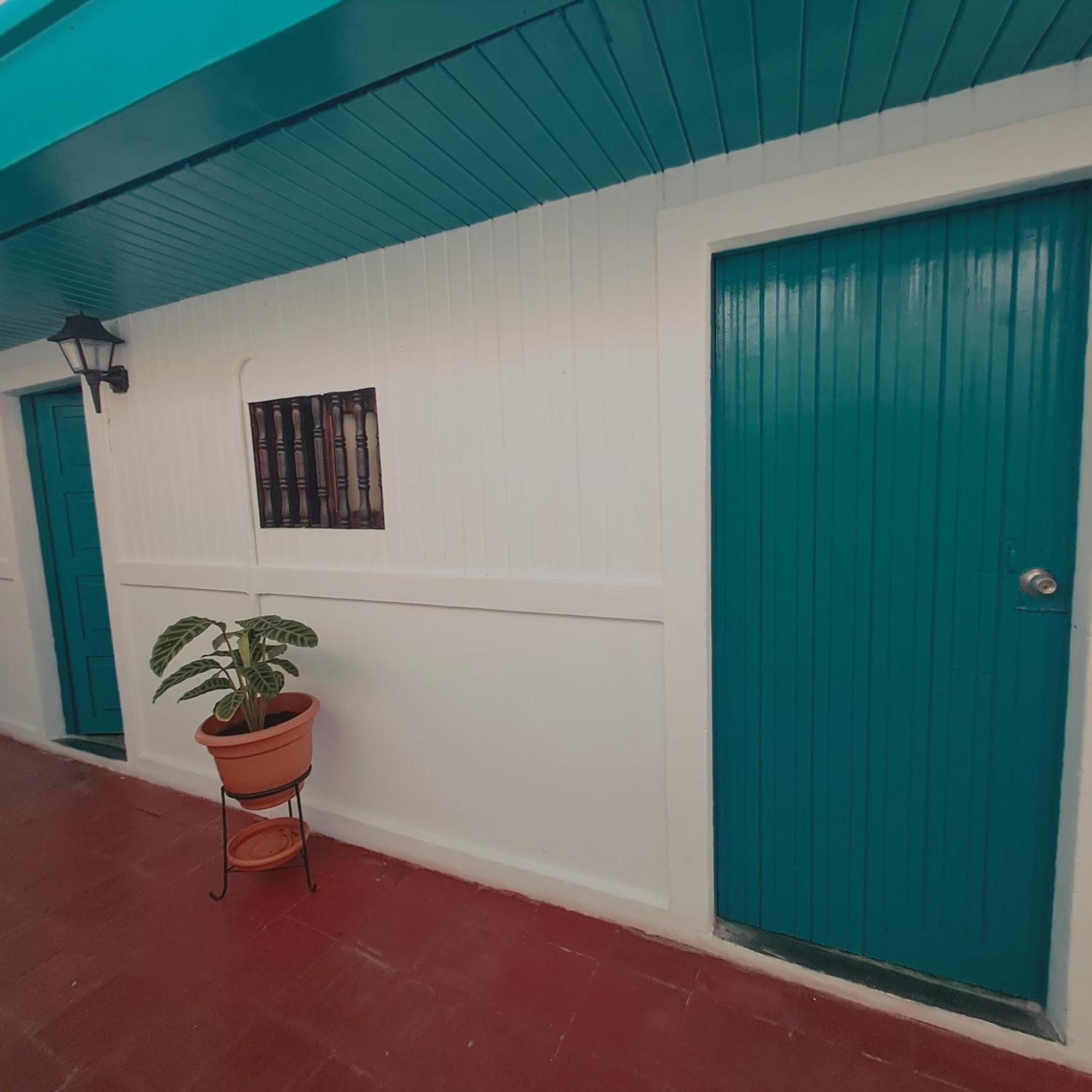 Hostal Victoria Granada Exteriör bild