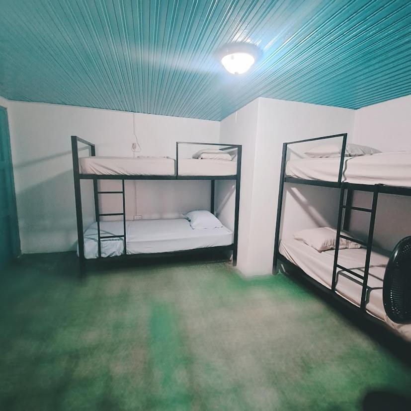 Hostal Victoria Granada Exteriör bild
